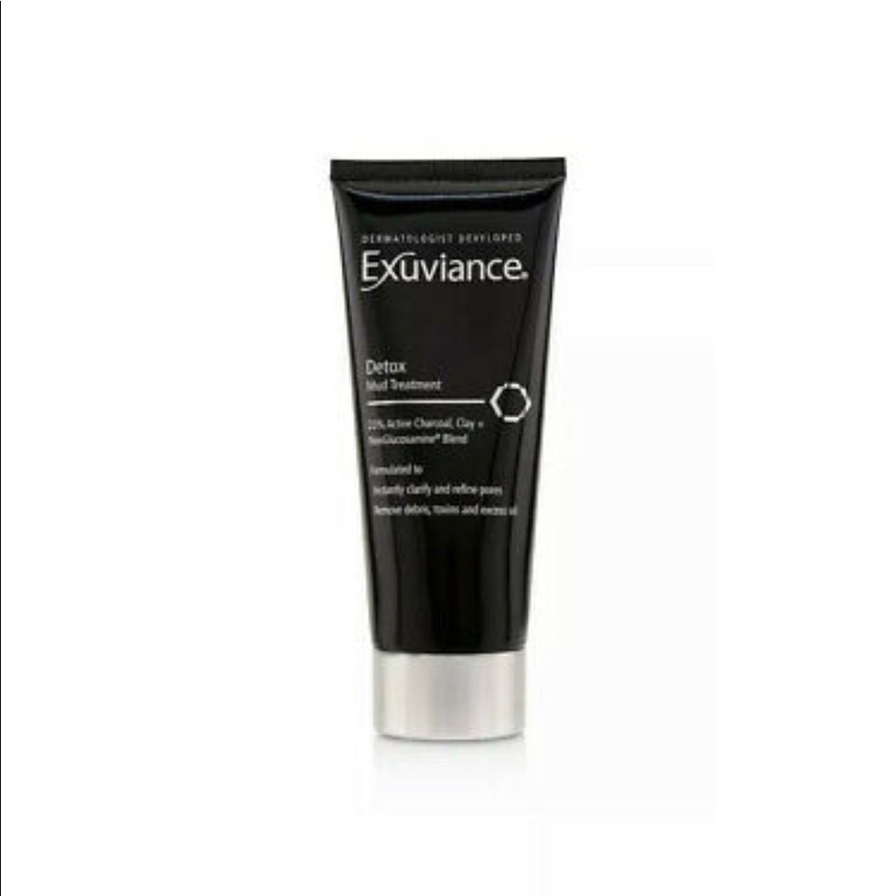 Mix&Match 7/$20 Exuviance Detox Mud Mask
